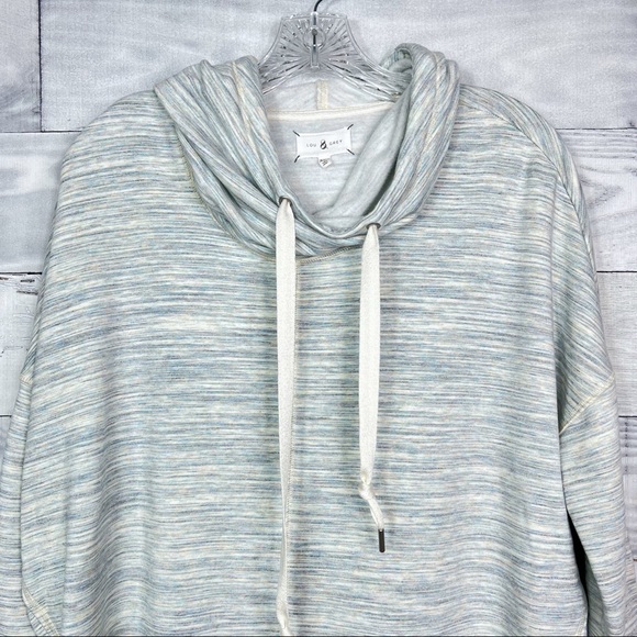 🍭 Lou & Grey Oversized Hoodie - Picture 2 of 6